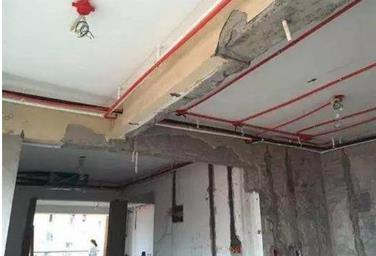 镜湖漏水维修 墙面漏水怎么办呢?墙面漏水的原因?