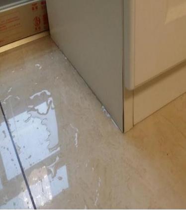 镜湖漏水检测 厕所漏水怎么检测?